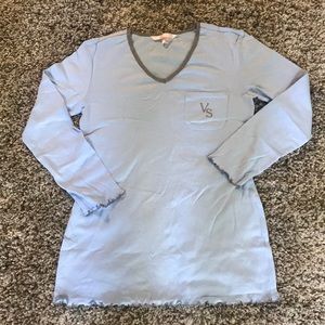 Vintage Victoria’s Secret sleep shirt